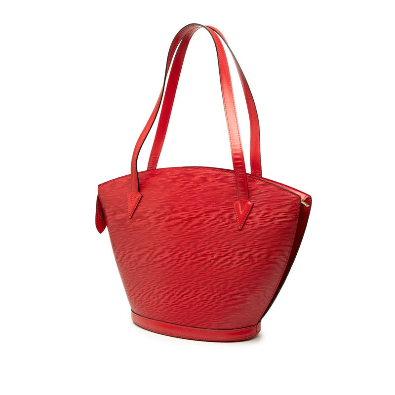 Louis Vuitton Saint Jacques Epi Tote Bag - Image 36