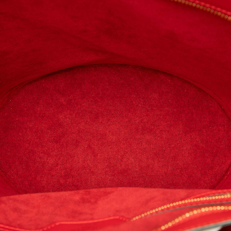 Louis Vuitton Saint Jacques Epi Tote Bag - Image 38