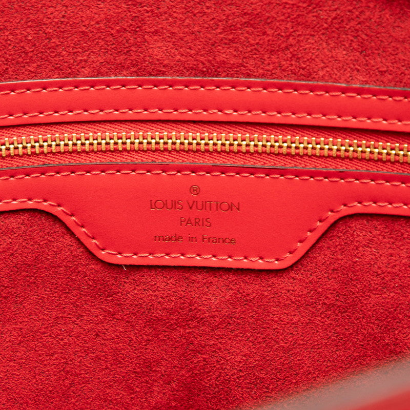 Louis Vuitton Saint Jacques Epi Tote Bag - Image 39