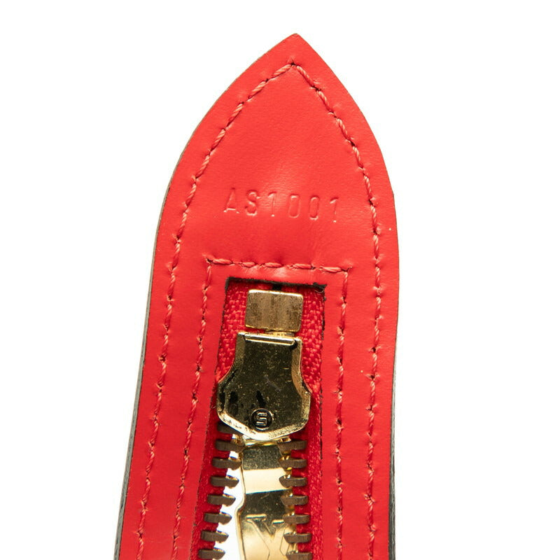 Louis Vuitton Saint Jacques Epi Tote Bag - Image 40