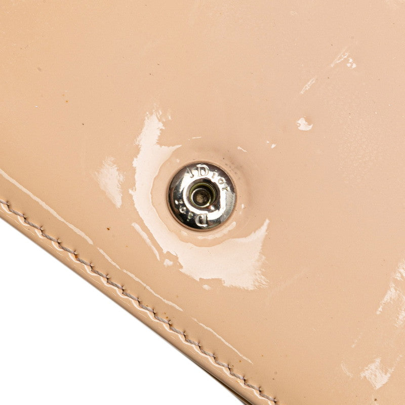 Dior Diorama Patent Leather Shoulder Bag - Image 12