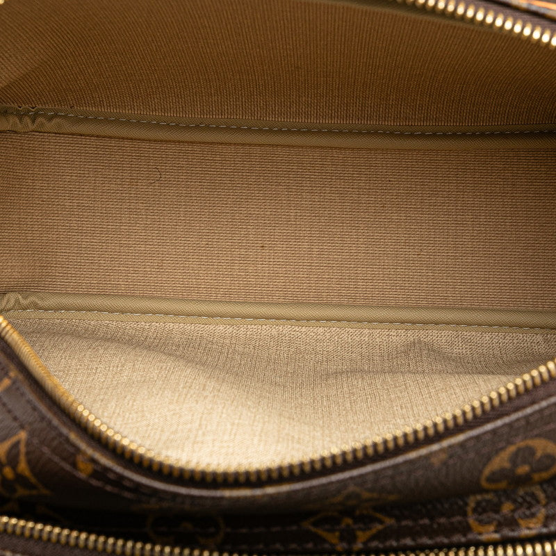 Louis Vuitton Reporter PM Monogram Shoulder Bag - Image 46