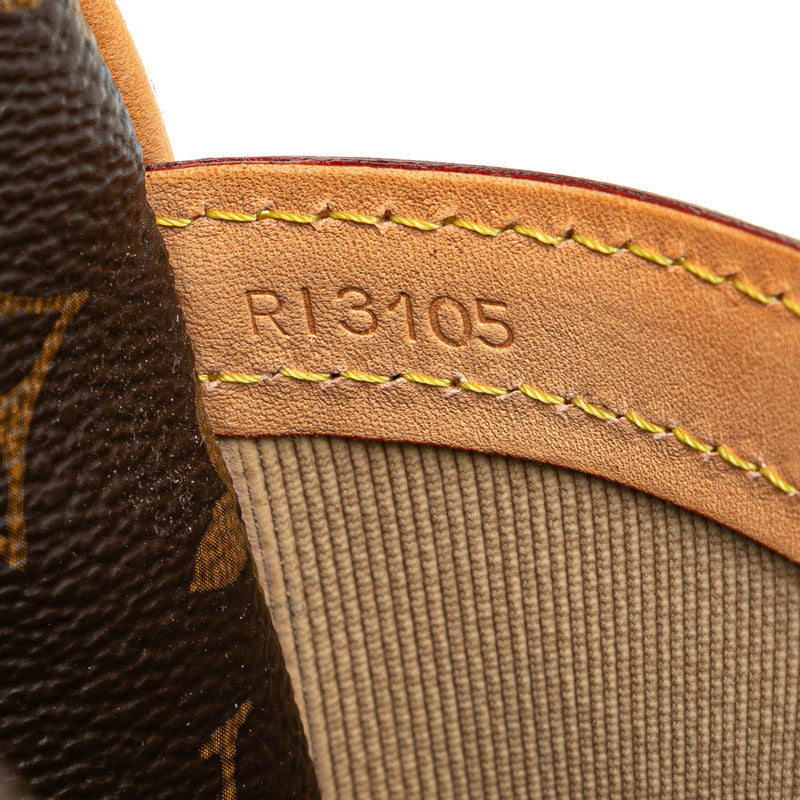 Louis Vuitton Reporter PM Monogram Shoulder Bag - Image 49