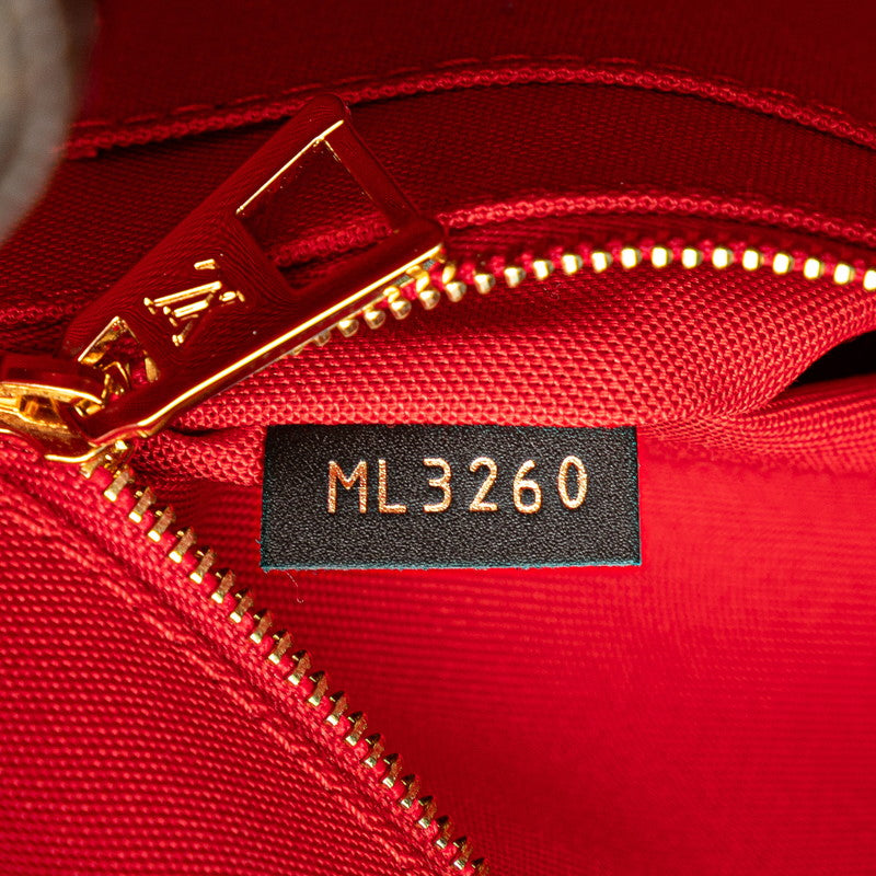 Louis Vuitton OnTheGo MM Monogram 2way Bag - Image 14