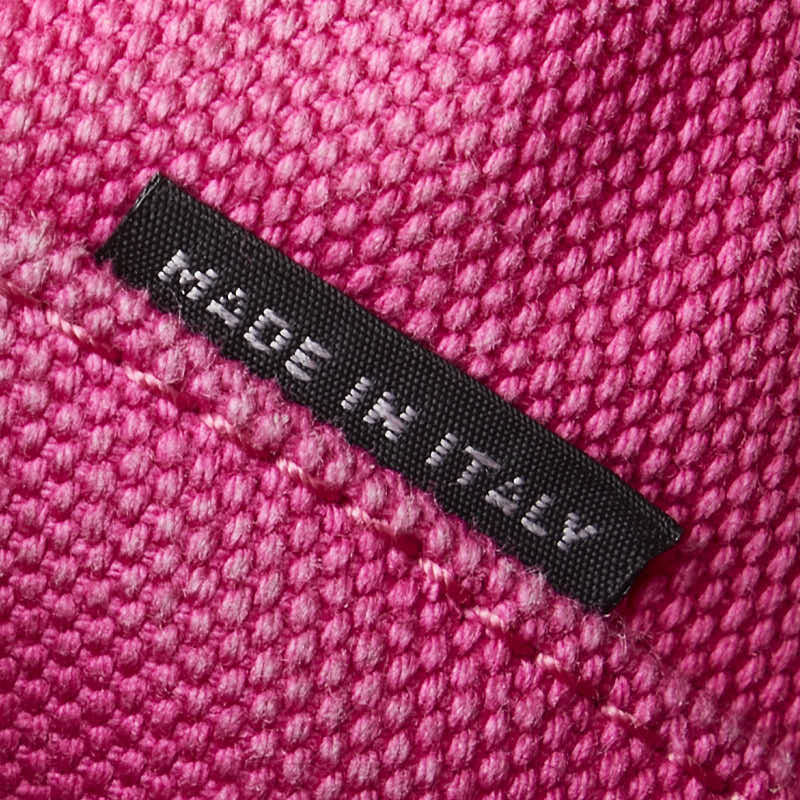 Prada CANAPA Canvas 2way Bag - Image 11