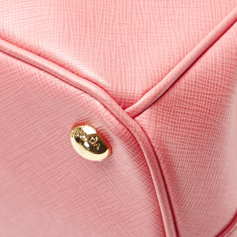 Prada Galleria Saffiano 2way bag - Image 11