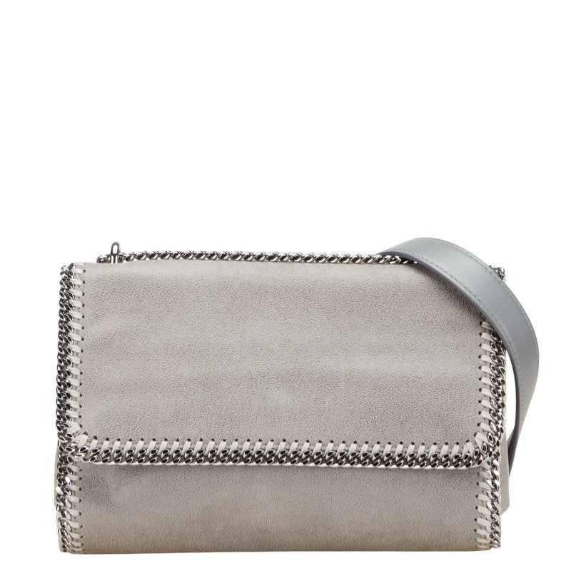 Stella McCartney Falabella Polyester Shoulder Bag - Image 11