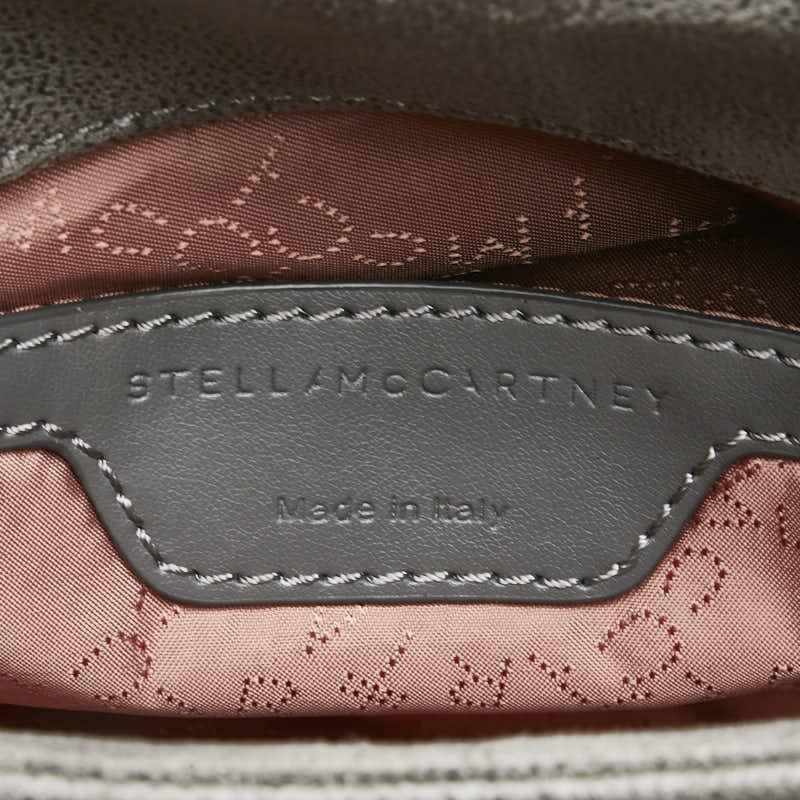 Stella McCartney Falabella Polyester Shoulder Bag - Image 12