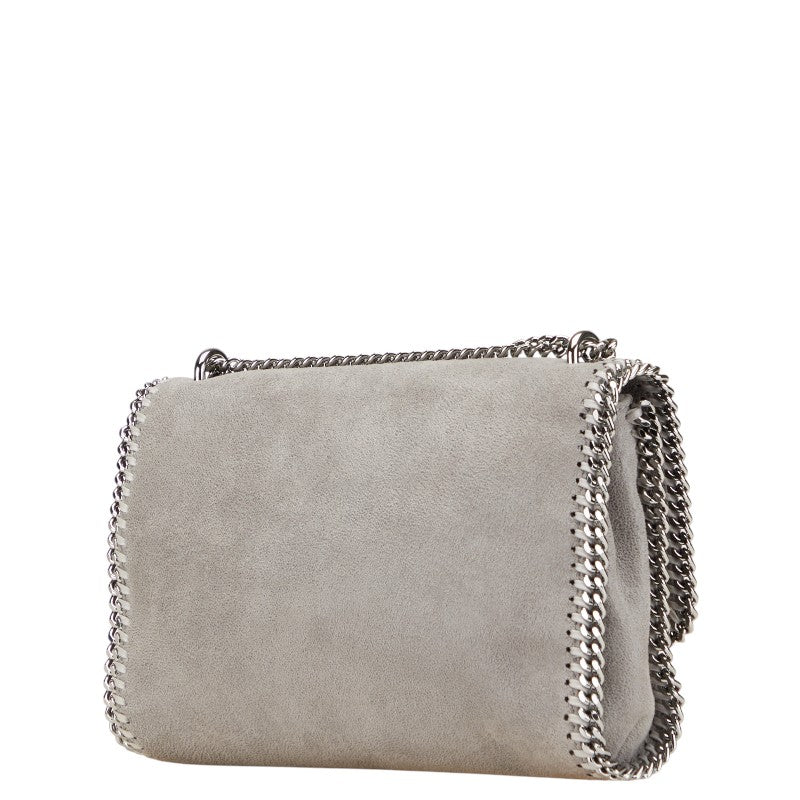 Stella McCartney Falabella Polyester Shoulder Bag - Image 14