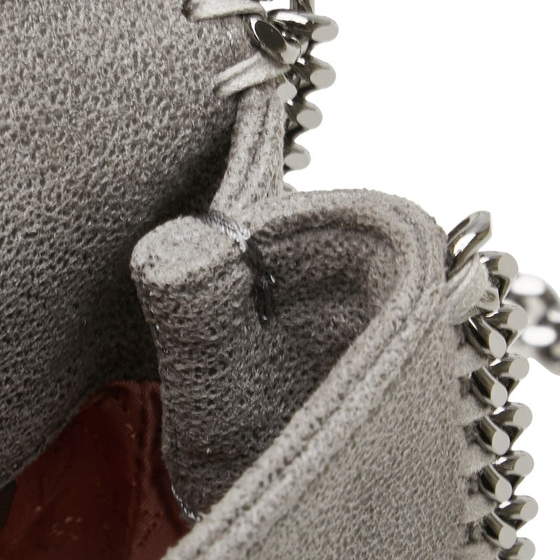 Stella McCartney Falabella Polyester Shoulder Bag - Image 17