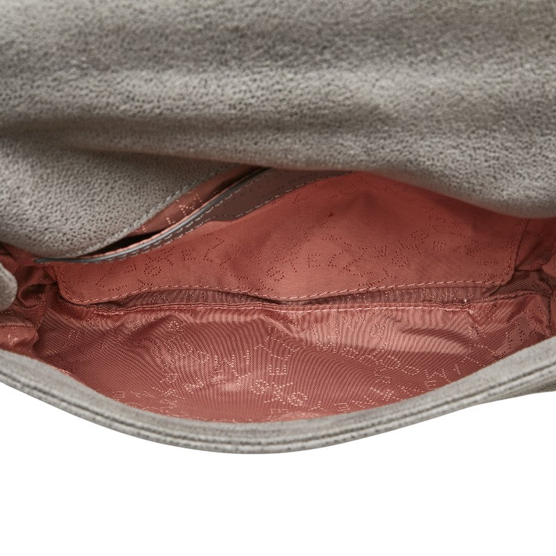 Stella McCartney Falabella Polyester Shoulder Bag - Image 18