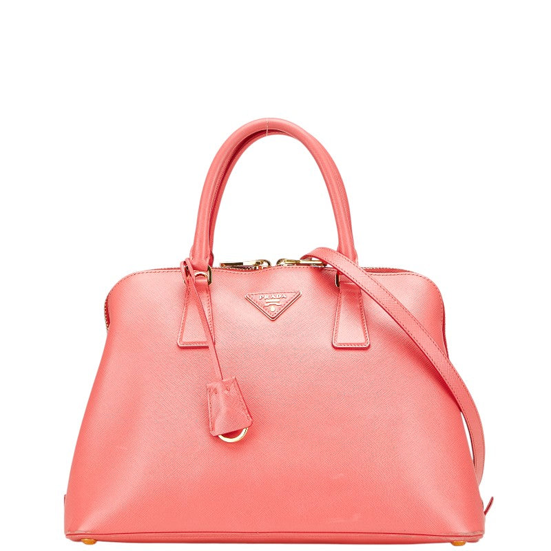 Prada Galleria Saffiano 2way bag - Image 15