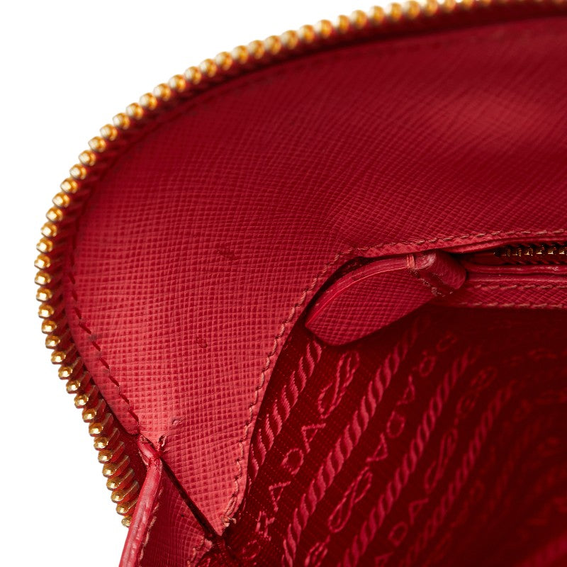 Prada Galleria Saffiano 2way bag - Image 16