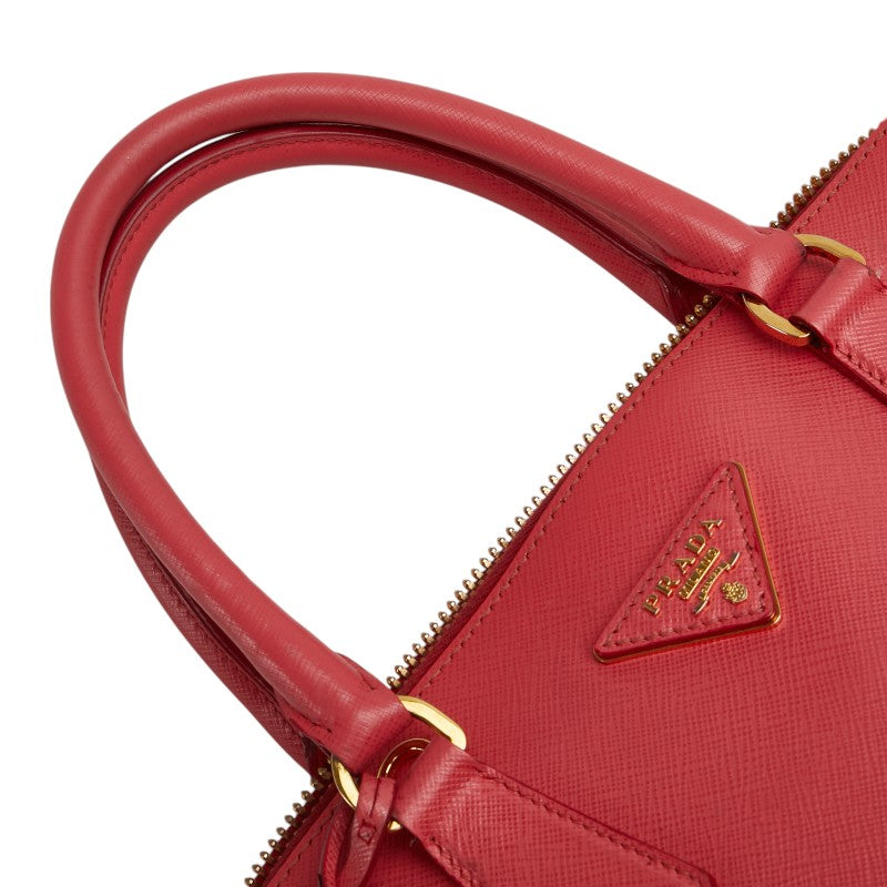 Prada Galleria Saffiano 2way bag - Image 17