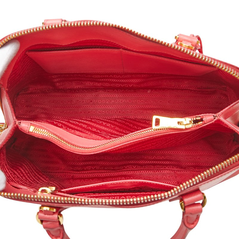 Prada Galleria Saffiano 2way bag - Image 18