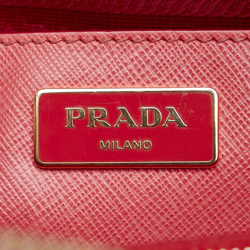 Prada Galleria Saffiano 2way bag - Image 19