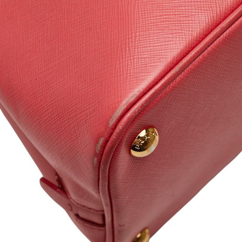 Prada Galleria Saffiano 2way bag - Image 25