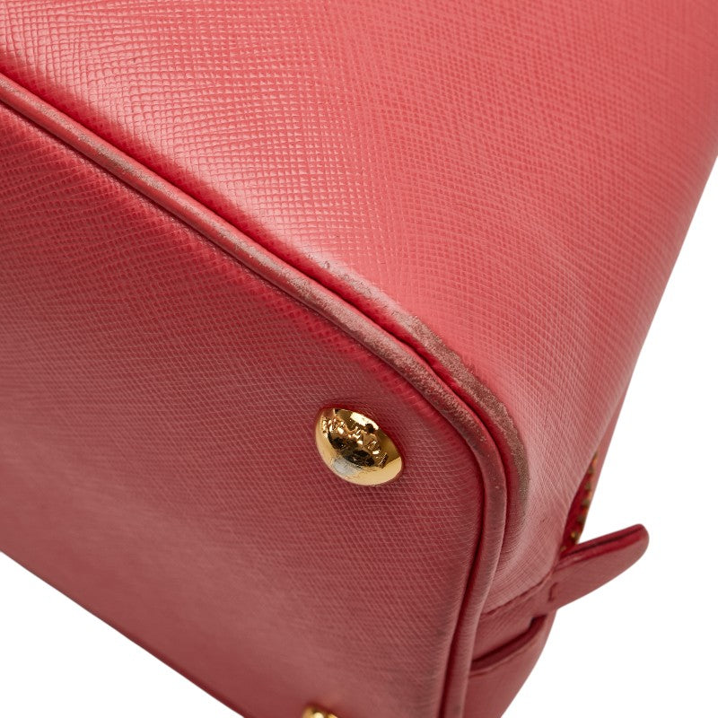 Prada Galleria Saffiano 2way bag - Image 26