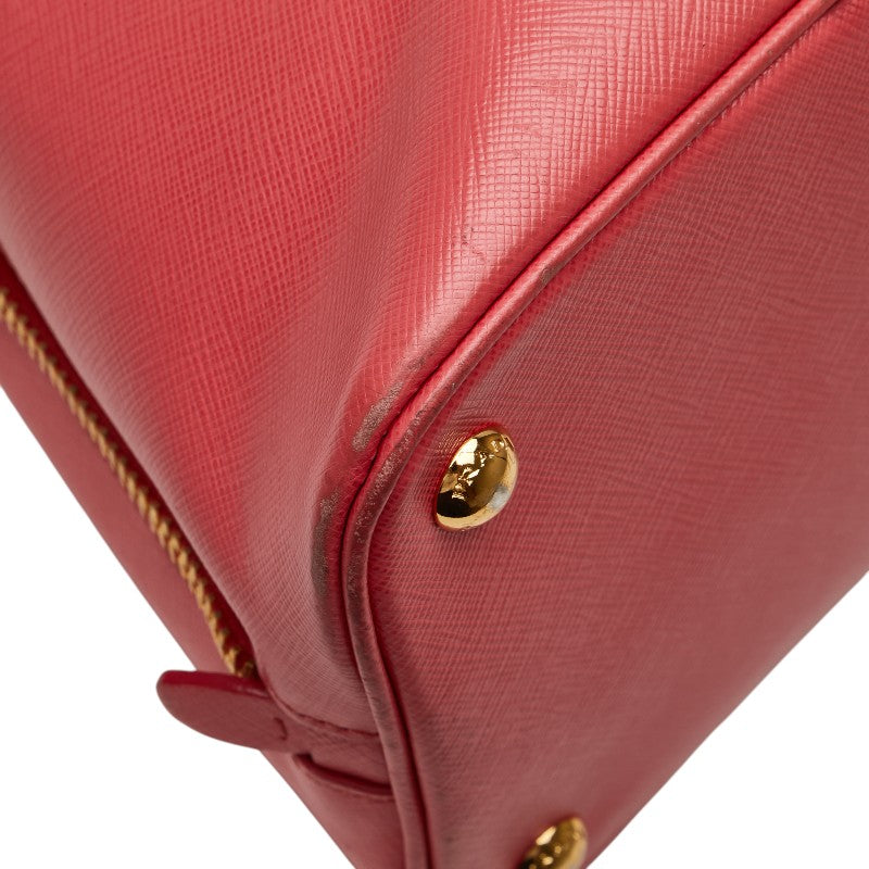 Prada Galleria Saffiano 2way bag - Image 27
