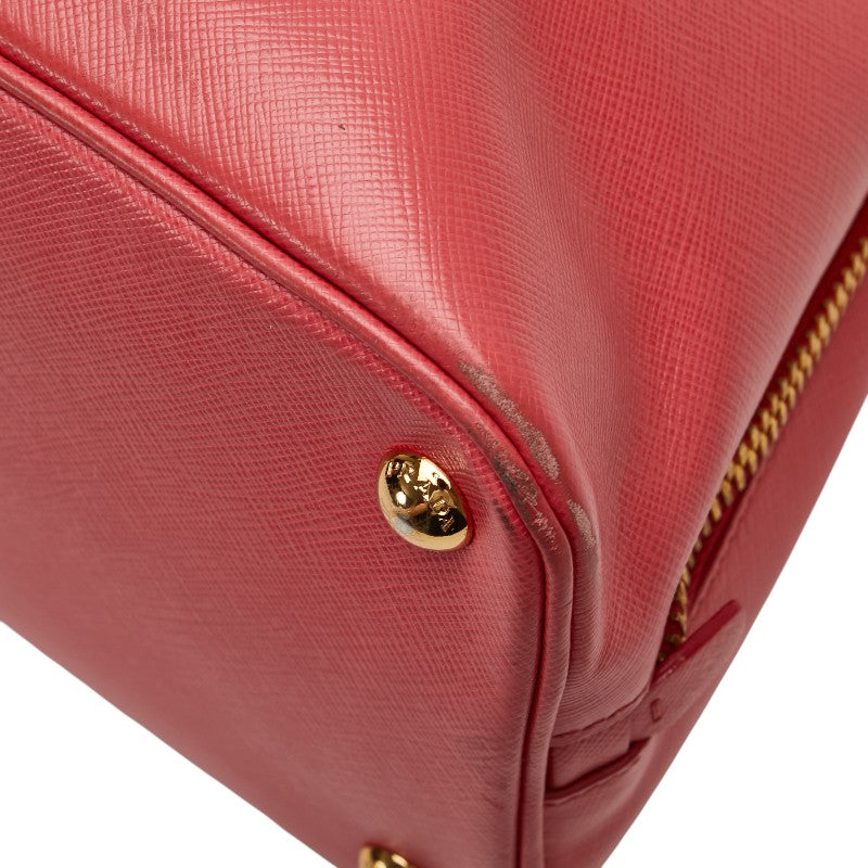 Prada Galleria Saffiano 2way bag - Image 28