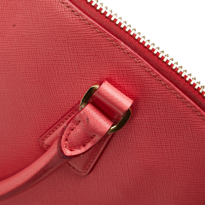 Prada Galleria Saffiano 2way bag - Image 30