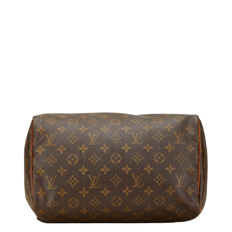 Louis Vuitton Speedy 30 Monogram Handbag - Image 11