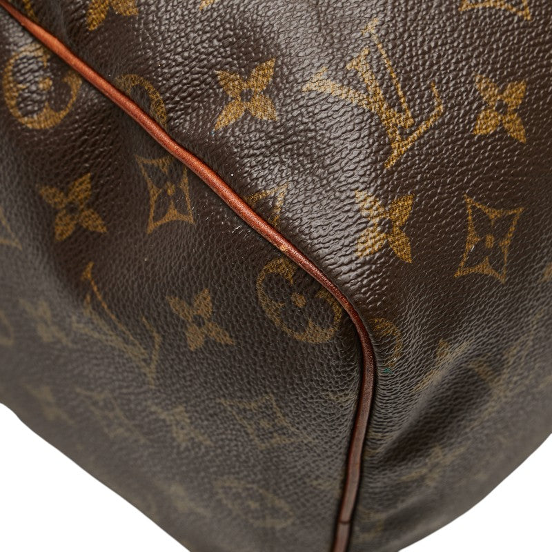 Louis Vuitton Speedy 30 Monogram Handbag - Image 12