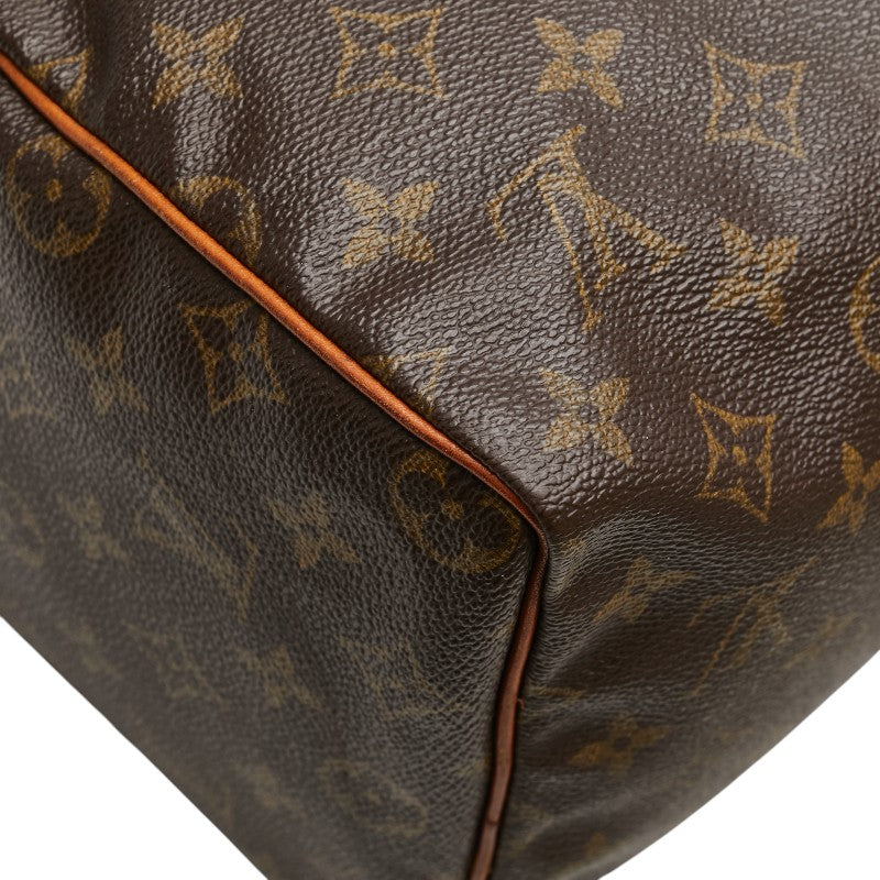 Louis Vuitton Speedy 30 Monogram Handbag - Image 14