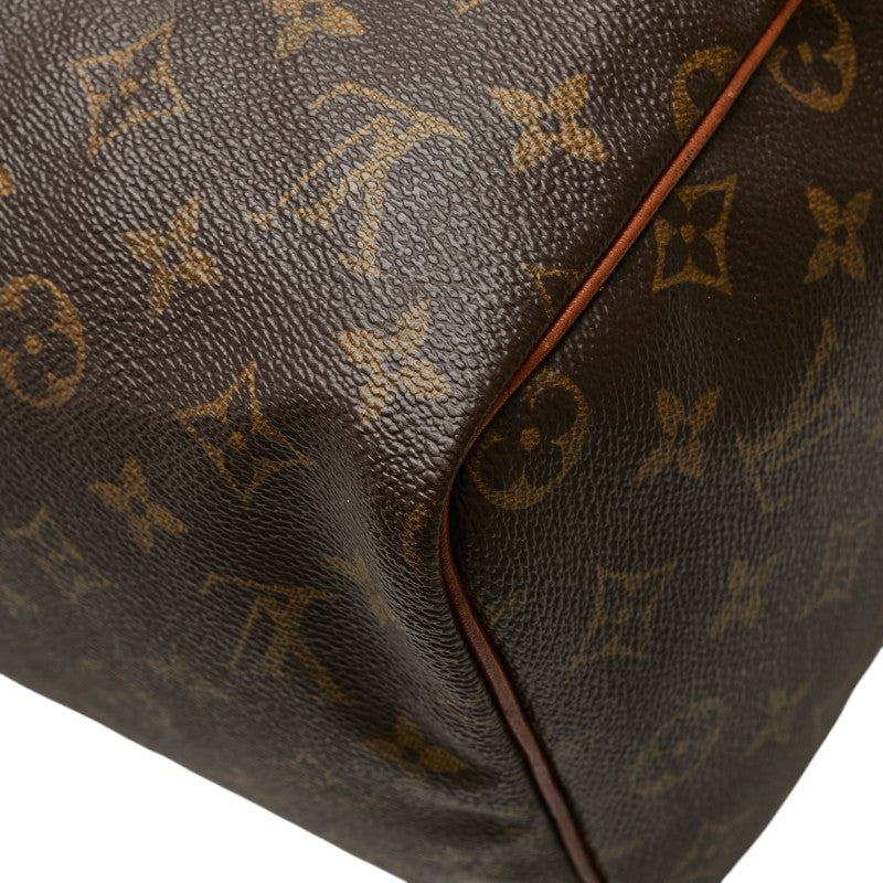 Louis Vuitton Speedy 30 Monogram Handbag - Image 15
