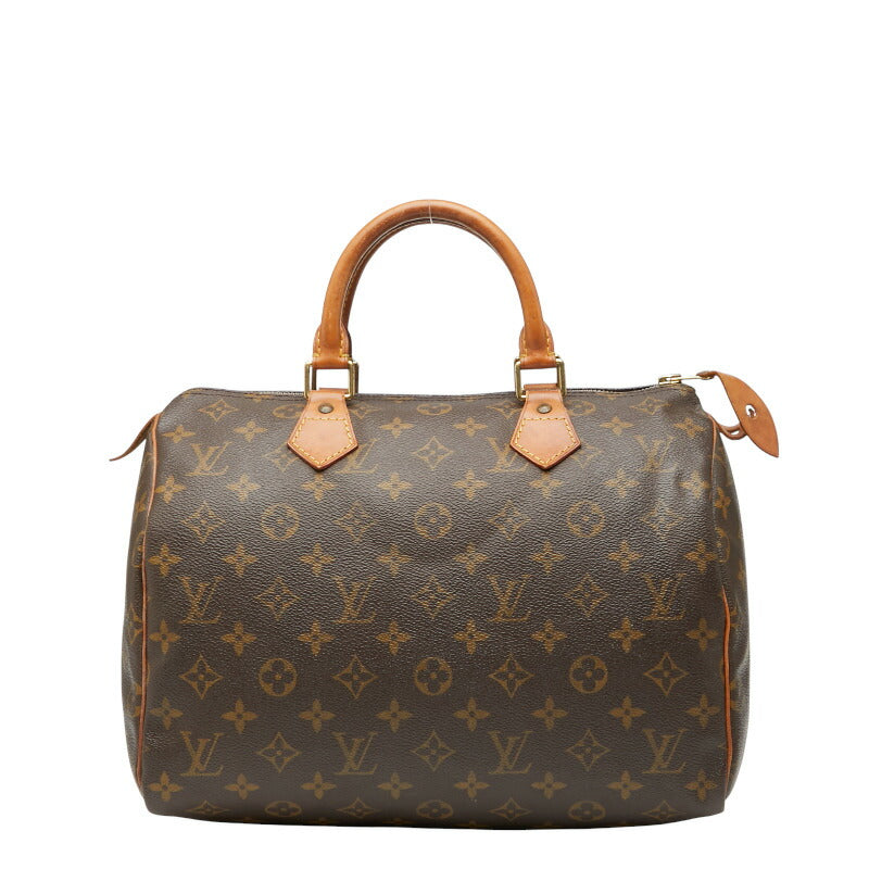 Louis Vuitton Speedy 30 Monogram Handbag - Image 18