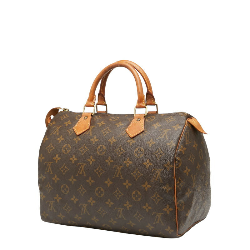 Louis Vuitton Speedy 30 Monogram Handbag - Image 22