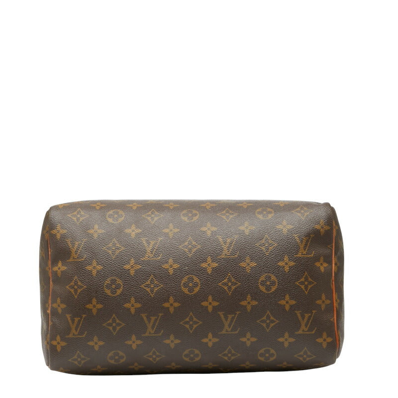Louis Vuitton Speedy 30 Monogram Handbag - Image 23