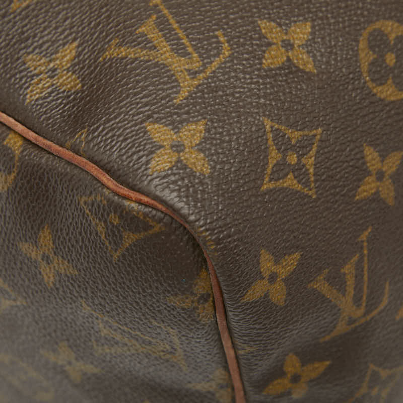 Louis Vuitton Speedy 30 Monogram Handbag - Image 25