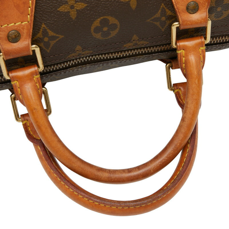 Louis Vuitton Speedy 30 Monogram Handbag - Image 28