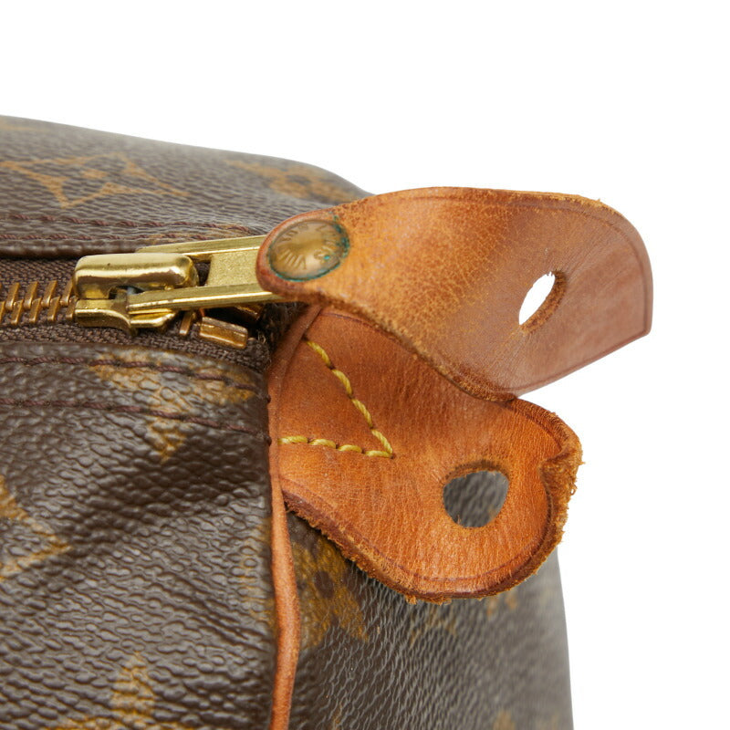 Louis Vuitton Speedy 30 Monogram Handbag - Image 29