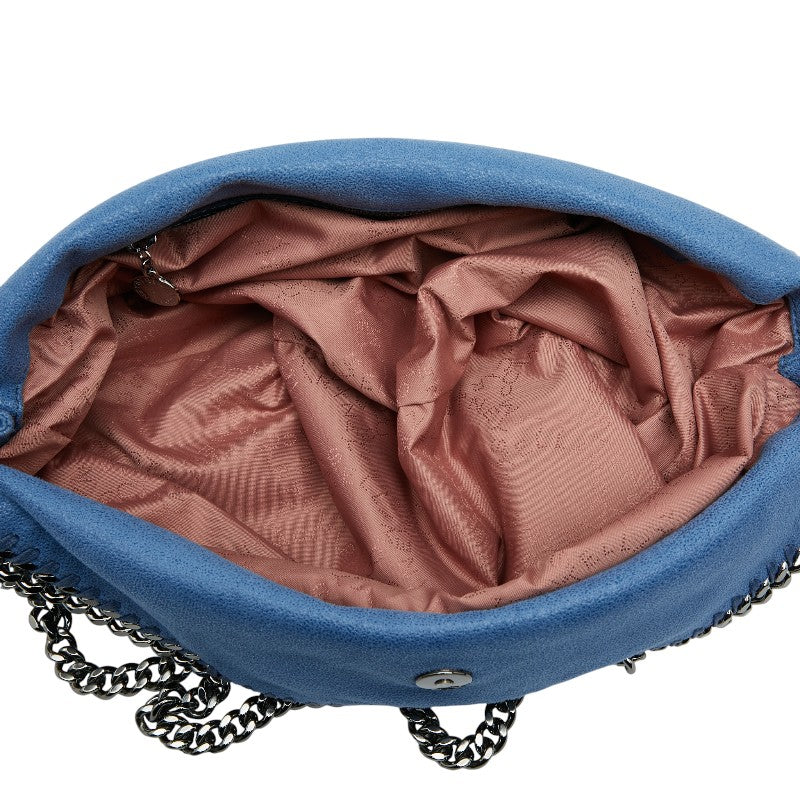 Stella McCartney Falabella Polyester 2way Bag - Image 11