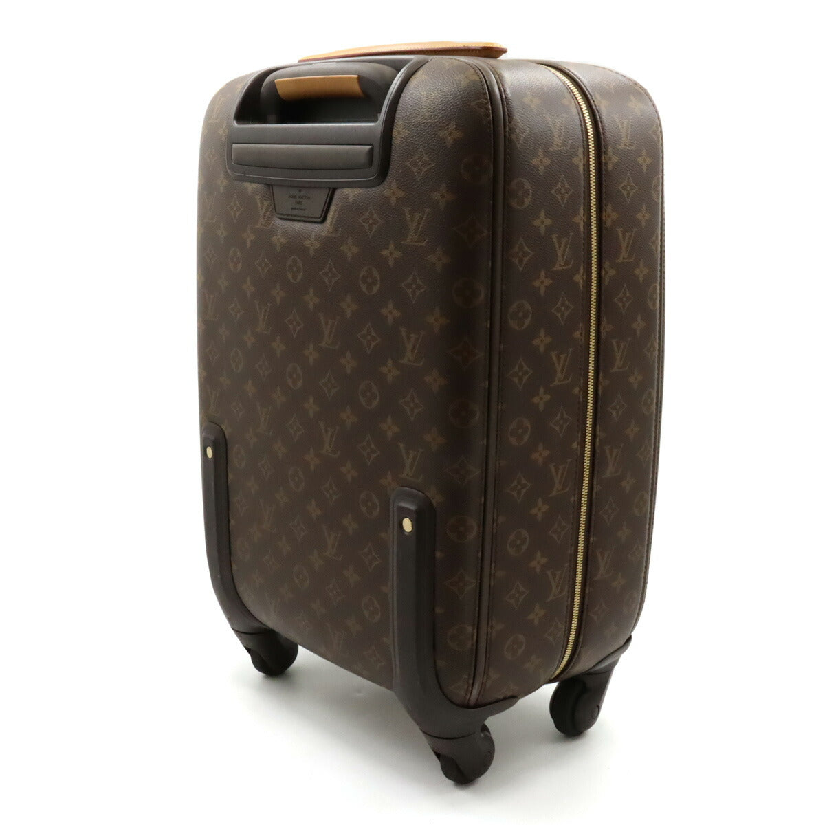 Louis Vuitton Zephyr Monogram Suitcase - Image 2