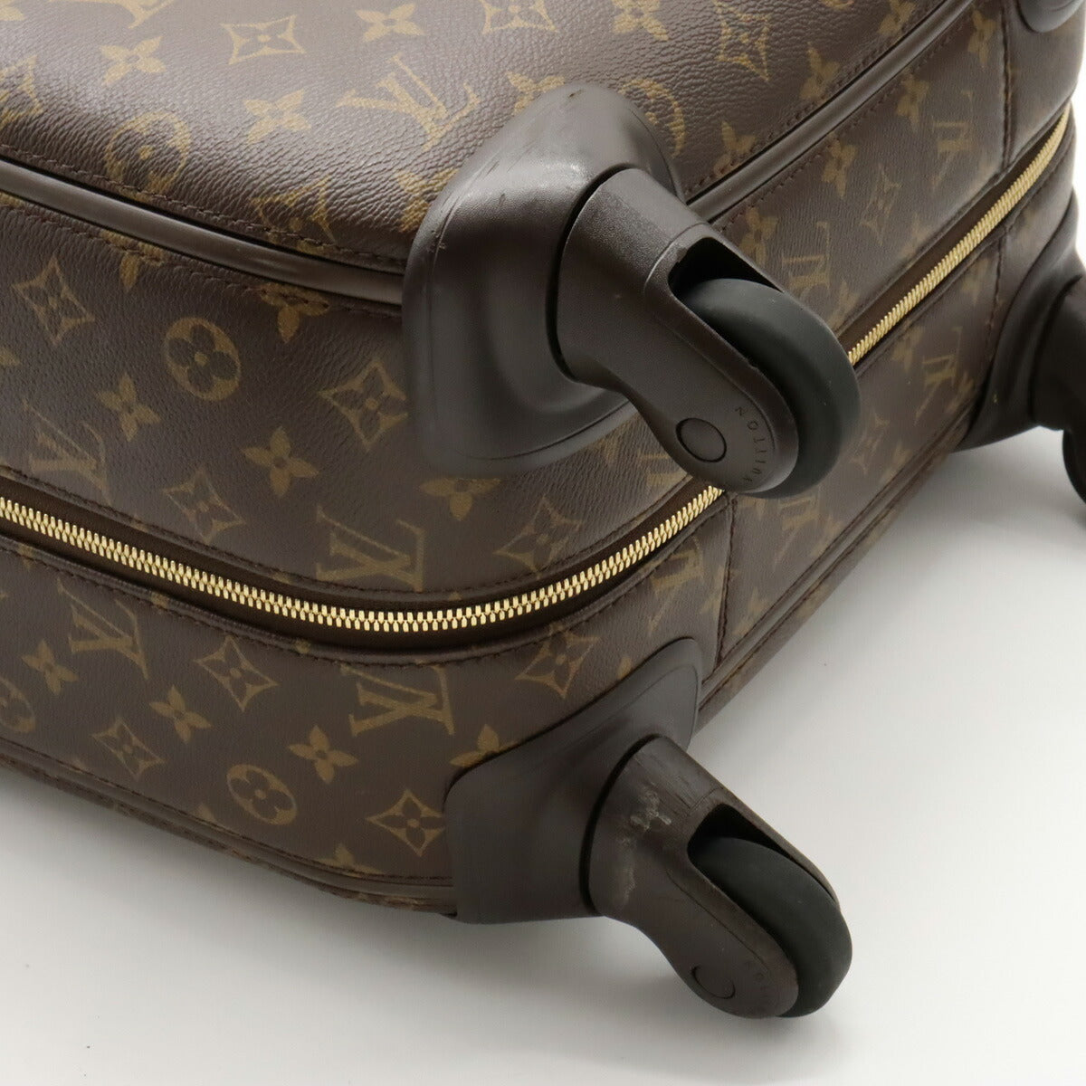 Louis Vuitton Zephyr Monogram Suitcase - Image 3