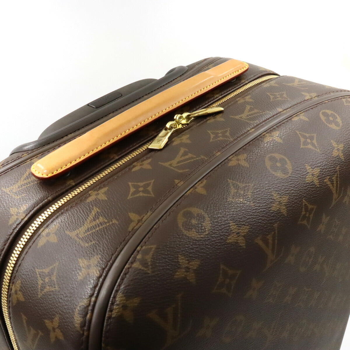 Louis Vuitton Zephyr Monogram Suitcase - Image 4