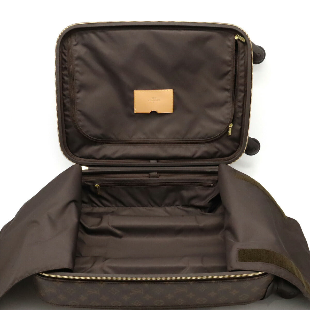 Louis Vuitton Zephyr Monogram Suitcase - Image 5