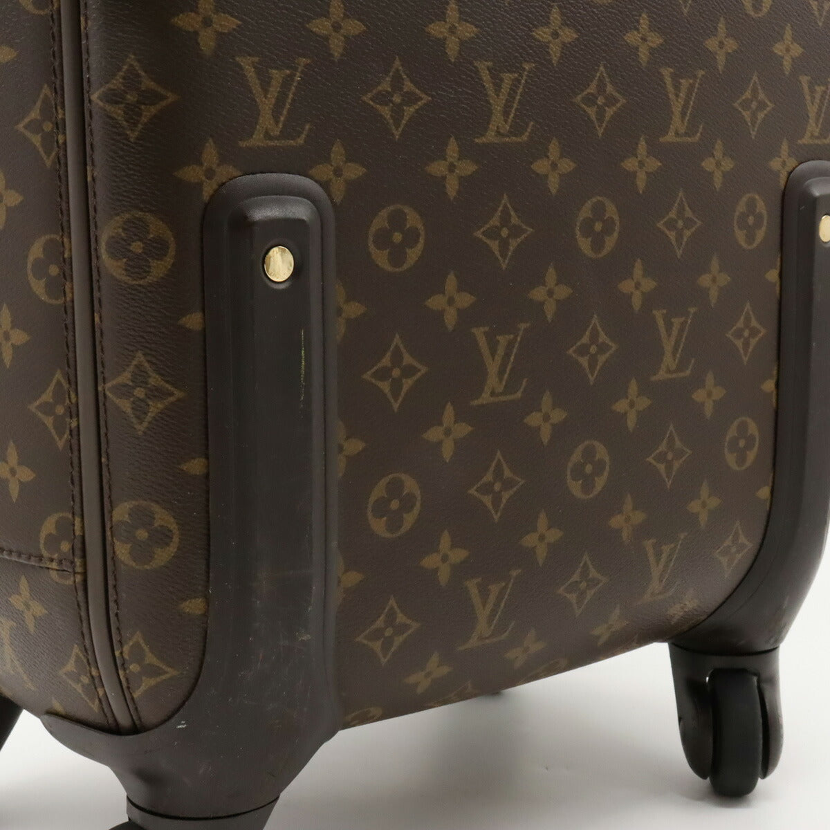 Louis Vuitton Zephyr Monogram Suitcase - Image 7