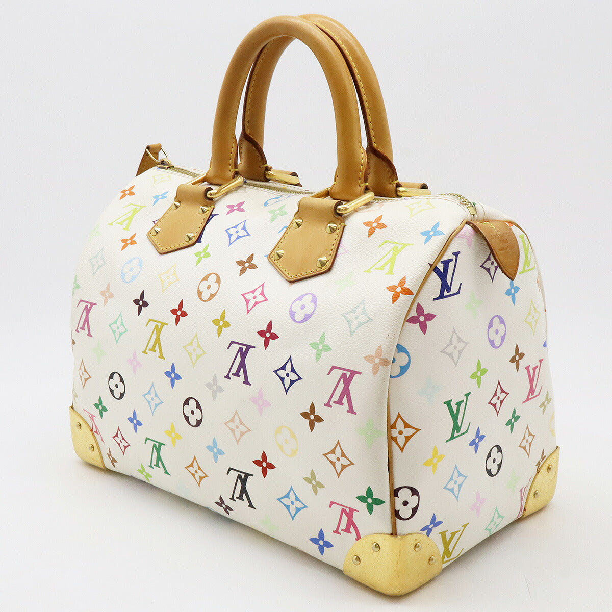 Louis Vuitton Speedy 30 Monogram Handbag - Image 31