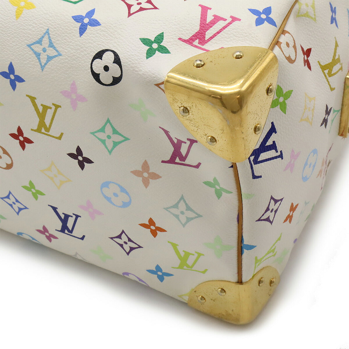 Louis Vuitton Speedy 30 Monogram Handbag - Image 32