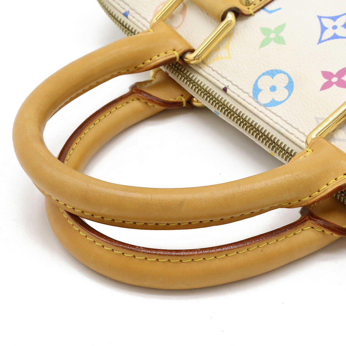 Louis Vuitton Speedy 30 Monogram Handbag - Image 33