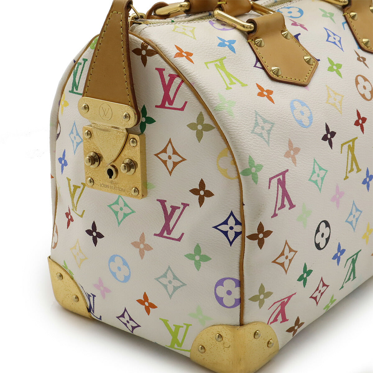 Louis Vuitton Speedy 30 Monogram Handbag - Image 34