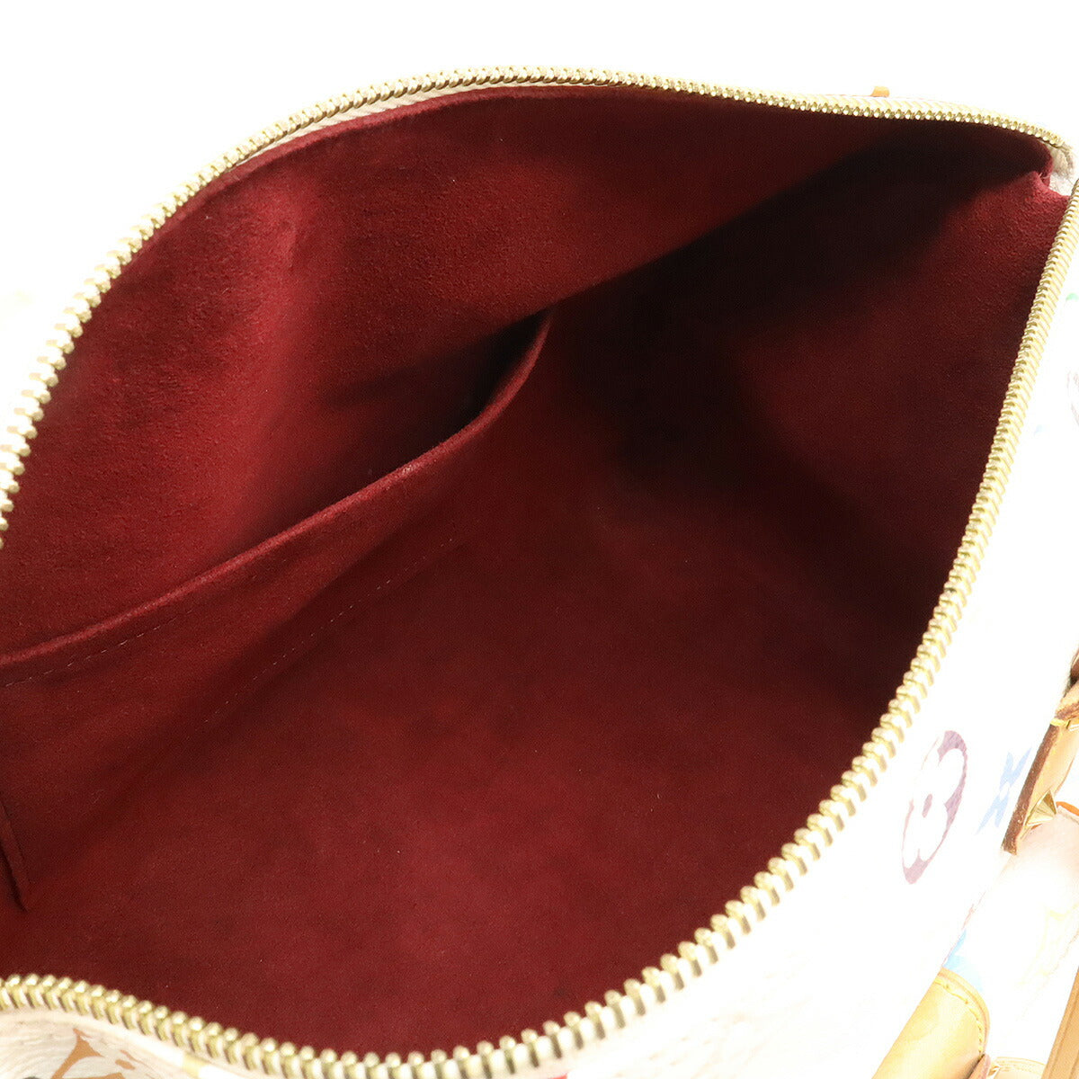 Louis Vuitton Speedy 30 Monogram Handbag - Image 35