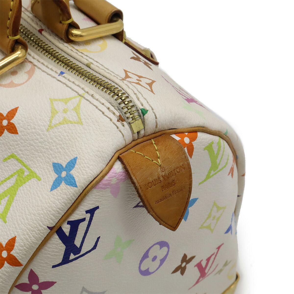 Louis Vuitton Speedy 30 Monogram Handbag - Image 37