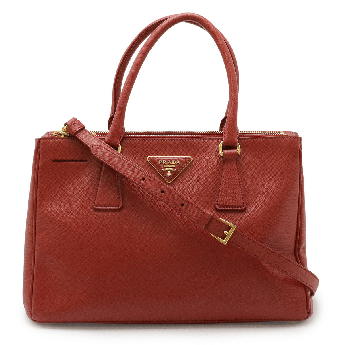 Prada Galleria Saffiano 2way bag - Image 31