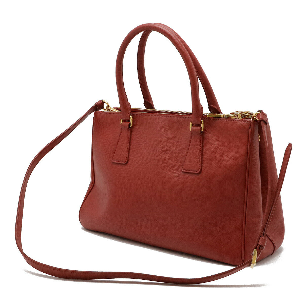 Prada Galleria Saffiano 2way bag - Image 32