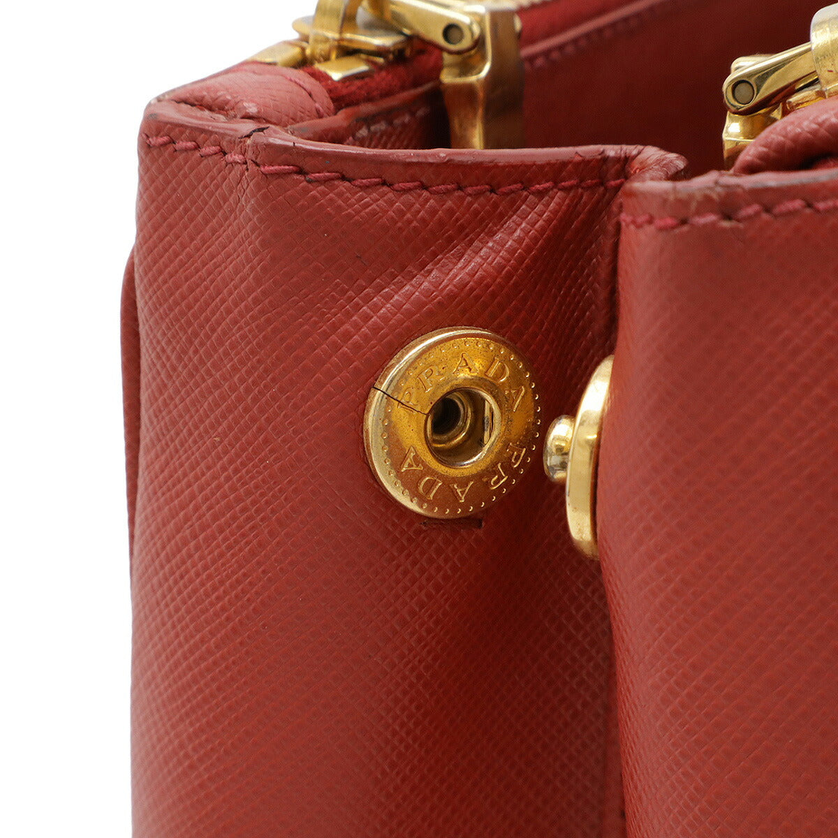 Prada Galleria Saffiano 2way bag - Image 34